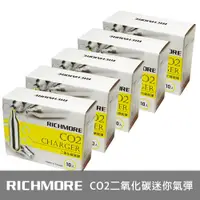 在飛比找PChome24h購物優惠-RICHMORE｜RichSoda氣泡水隨手瓶-CO2迷你氣