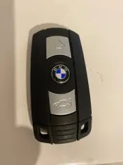 NEW OEM Genuine BMW Transmitter Key Fob Remote KR55WK49123 KR55WK49127