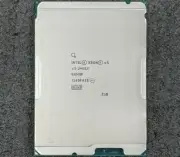 Intel Xeon w7-2475X FC-LGA16A LGA-4677 CPU Processor 2.60GHz 20-Core 37.5MB 225W