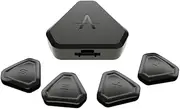 S3XY Buttons Gen 2 by Enhance Auto - for Tesla Model 3/Y 2021-2024