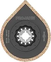 Starlock Holder Grout and Mortar Remover, 70 mm Diameter