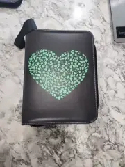 New Card Binder with 400 Pockets with Zipper