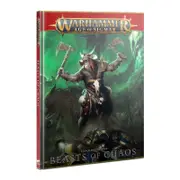 Age of Sigmar - Beasts Of Chaos - Battletome