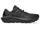 Asics Gel-Trabuco 13 GTX Men Trail Running Shoes - Black/Graphite Grey