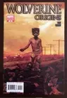 Wolverine Origins #10 NM Suydam Variant 1st Appearance of Daken 2007