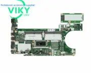 5B20W77438 For Lenovo ThinkPad L14 L15 Motherboard i5-10210U