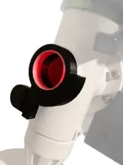 Red LED Polar Illuminator for Sky-Watcher, Celestron, Vixen, Star Adventurer.