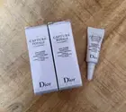 Dior Capture Totale Cell Energy Eye Cream Firming & Wrinkle Correcting 2mlx2