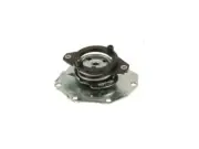 Water Pump For 08-12 Land Rover LR2 BP48S6 Water Pump -- Includes gasket. (for: Land Rover)