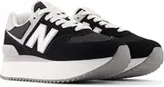 [New Balance] Womens 574+