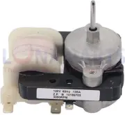 For Magic Chef Refrigerator Evaporator Fan Motor Part # NP8956106PAZ660