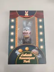 Robbie the Rabbit Mini Figure Blue Version Silent Hill 3 Gecco Factory Sealed