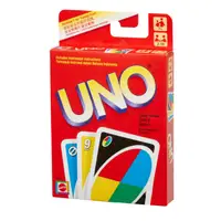 在飛比找媽咪愛MamiLove優惠-UNO - UNO遊戲卡