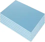 Foam Sheets DIY Foam Crafting 5 Pack Craft Model DIY Material for Scene Model Australian