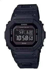 CASIO GW-B5600BC G-SHOCK Solar Bluetooth Men's Watch
