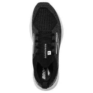 【BROOKS】女 慢跑鞋 動能加碼象限 LEVITATE STEALTHFIT GTS 5(1203601B090)