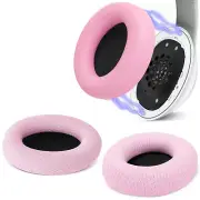 Geekria Magnetic Ear Pads Kit for Beats Studio 3, Studio 2 (Leather+Mesh Fabric)