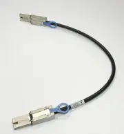 HP 407344-003 REV H EXTERNAL MINI - SAS CABLE SI 340
