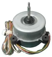 FUJITSU K9602724017 aka 9602724017 MOTOR DC BRUSHLESS RLFFH