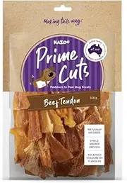 Kazoo Prime Cuts Beef Tendon - 500gm