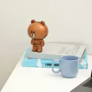 Mighty Jaxx Funny Anatomy Line Friends: Brown