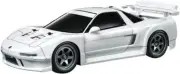 TAMIYA 1/10 Electric RC Car Series No. 739 1998 Honda NSX TT 02 Chassis 58739