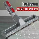 Hard Floor Tool Brush Head Attachment for Dyson V6 V7 Vacuum Cleaner Spare Parts