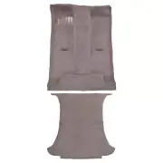 Carpet for 1992-2000 Mitsubishi Montero 4DR Complete Cutpile