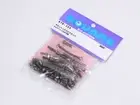 Square STD-258 Titanium Hex Screw Set for Tamiya TT02RR