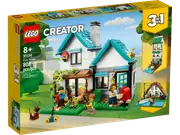 LEGO 31139 Cozy House - Creator 3in1