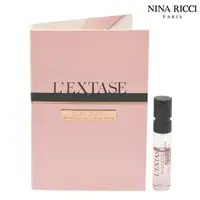 在飛比找樂天市場購物網優惠-【原裝噴式針管】Nina Ricci 蕩漾女性淡香精 1.5