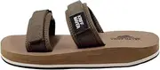 [KRIFF MAYER] Cliff Mayer KRI-9924 Lightweight, Fluffy, Cushioned, Outdoor Comfort Sandals