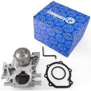 Company23 DOHC Water Pump Kit for 2002-2007 WRX & 2004-2021 STi 579 (for: Subaru)