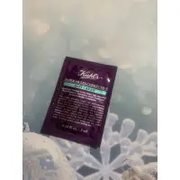 在飛比找蝦皮購物優惠-kiehl’s契爾氏 超進化無油抗老乳霜3ml原廠公司貨專櫃