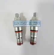 1PCS New For SUN PRDBLDN Direct Acting Pressure Relief Valve PRDB-LDN