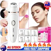 7 in 1 Hair RemovAC Epil Pro 3.0 Women Face Epilator Electric Body TrimmZQ