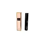 Borghese Ottima Volumizing Mascara Black full size, 0.48 oz, 13.5g NIB