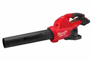 Milwaukee M18F2BL0 - 18V Brushless Dual Battery Blower (Tool Only)