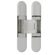 3D Adjustable Universal Concealed Hinge 45225