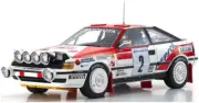 Kyosho 1:18 Scale Toyota Celica GT-FOUR 1991 Monte Carlo #2