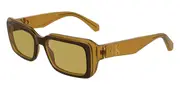 Calvin Klein Jeans CKJ24620S 210 Men's Sunglasses Size 53