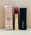 LANCOME L'absolu Rauge Shaping Cream Lipstick 3.4g/0.12oz ~ #148 BISOU BISOU