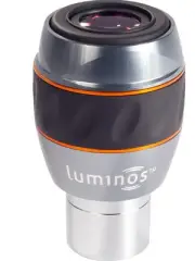 Celestron Luminos Eyepiece - 1.25" 7mm