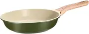 OEM家用不粘平底锅麦饭石煎锅多功能锅煎饼果子平锅 Kitchen cookware set/806