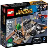 在飛比找蝦皮購物優惠-Lego 76044 Clash of the Heroes