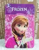 【震撼精品百貨】冰雪奇緣 Frozen 卡片收納 安娜 震撼日式精品百貨