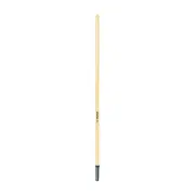 Truper 60 in. Bow Rake Replacement Handle Natural