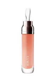 La mer - The Lip Volumizer - Sheer Coral – Female – Lip Gloss