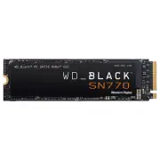 Western Digital 2TB SN770 NVMe Internal Gaming SSD Solid State Drive - Gen4 P...