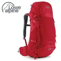 在飛比找PChome商店街優惠-【Lowe Alpine 英國】AirZone Trek+4